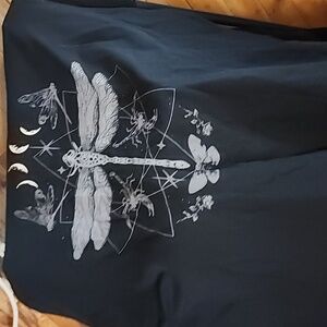 NF dragonfly tee